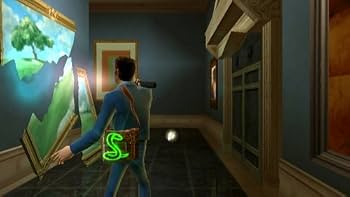 Night at the Museum: Battle of the Smithsonian – Nintendo Wii | Usado