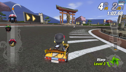 ModNation Racers: Road Trip – PlayStation Vita (PS Vita)