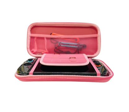 Estuche Nintendo Switch 2 – Edición Kirby