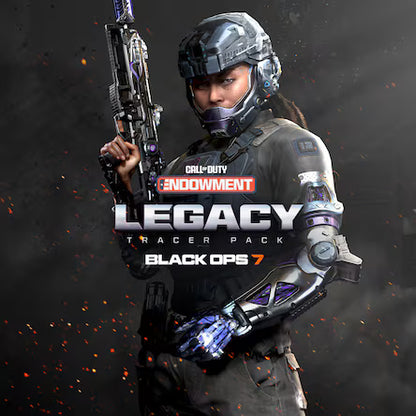 Call of Duty: Black Ops 7 – PlayStation 5