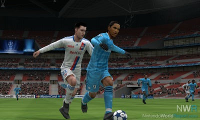 Pro Evolution Soccer 2011 3D – Nintendo 3DS | Usado