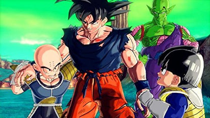 Dragon Ball Xenoverse – PlayStation  4 | USADO