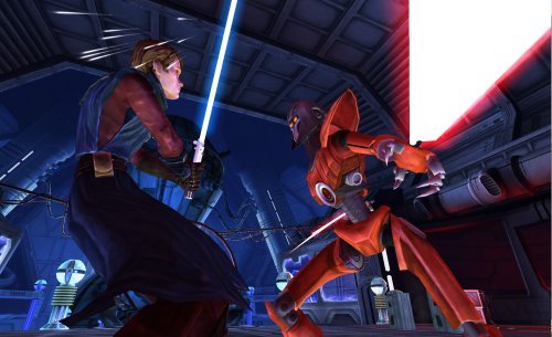 Star Wars: The Clone Wars – Lightsaber Duels | Nintendo Wii | USADO