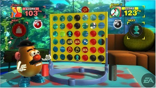 Hasbro Family Game Night 3 – PlayStation 3 | Usado