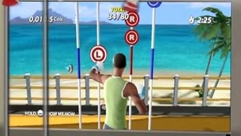 EA Sports Active: NFL Training Camp – Nintendo Wii |  USADO
