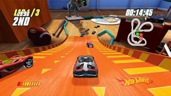 Hot Wheels: Beat That! – Nintendo DS | Usado (Solo cartucho)
