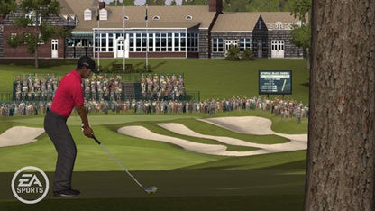 Tiger Woods PGA Tour 10 – Nintendo Wii | Usado