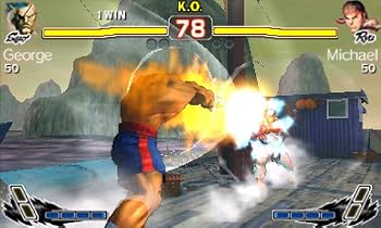 Super Street Fighter IV: 3D Edition – Nintendo 3DS | Usado