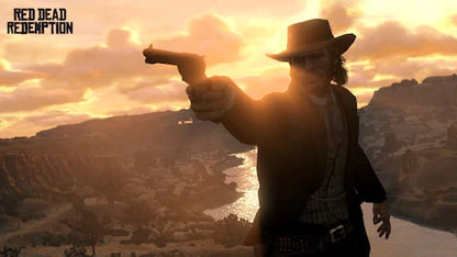 Red Dead Redemption – PlayStation 3 | Usado