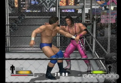 WWE Day of Reckoning – Nintendo GameCube | Usado