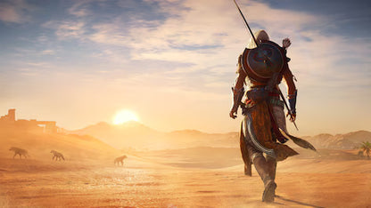 Assassin’s Creed Origins – Xbox One | USADO