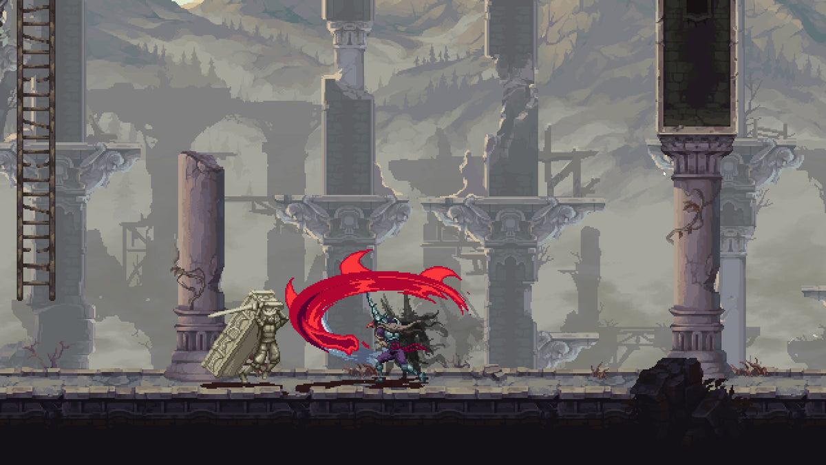 Blasphemous 2 – PlayStation 5 | USADO