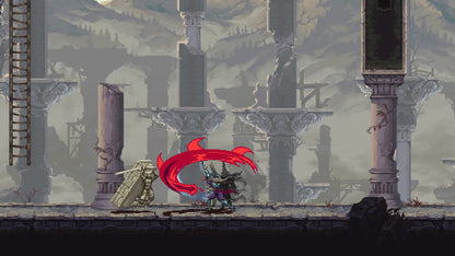 Blasphemous 2 – PlayStation 5 | USADO