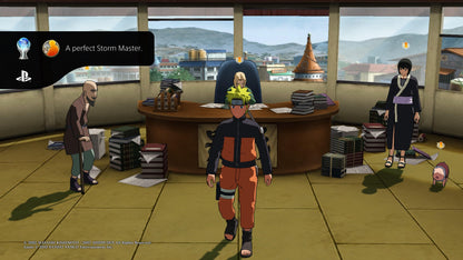 Naruto Shippuden: Ultimate Ninja Storm 2 – PlayStation 3  | Usado