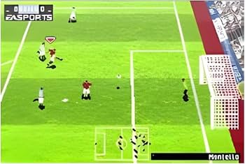 FIFA 06 – Game Boy Advance | Nuevo