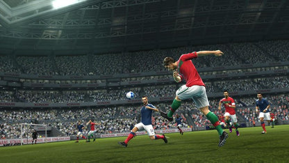 Pro Evolution Soccer 2012 – PlayStation 3 | Usado