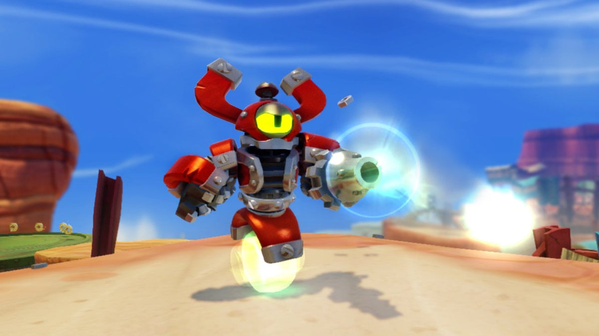Skylanders Swap Force – PlayStation 3 | Usado