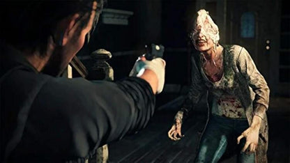The Evil Within 2 – Xbox One | USADO