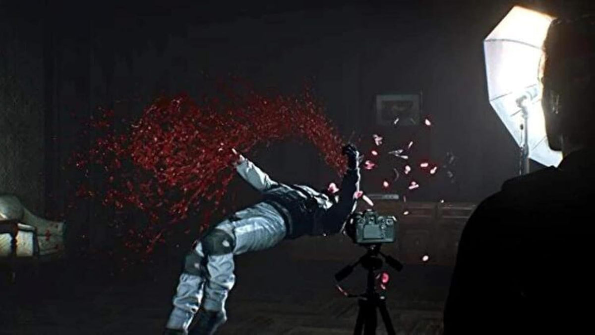 The Evil Within 2 – Xbox One | USADO