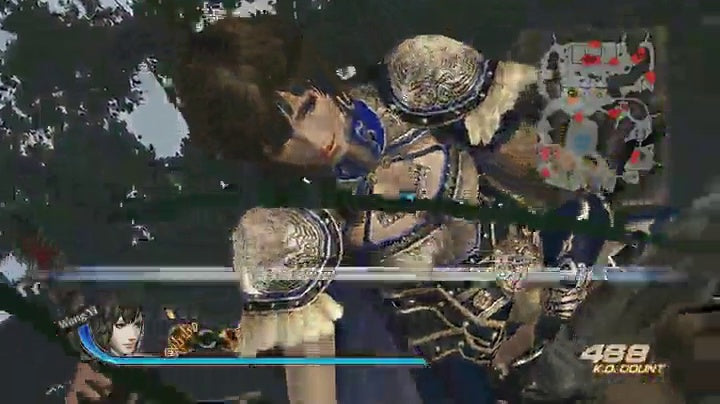 Dynasty Warriors 7: Xtreme Legends – PlayStation 3 | Usado
