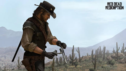 Red Dead Redemption – PlayStation 3 | Usado