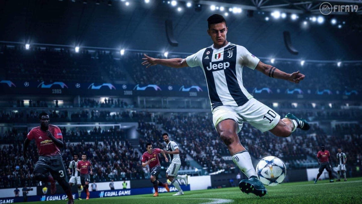 FIFA 19 – PlayStation  4 | USADO
