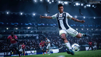 FIFA 19 – PlayStation  4 | USADO