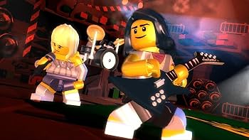 LEGO Rock Band – PlayStation 3 | Usado