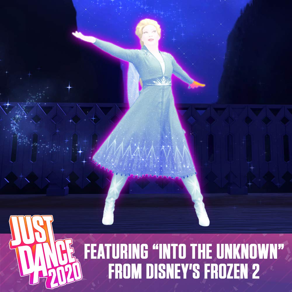 Just Dance 2020 – PlayStation 4 | USADO