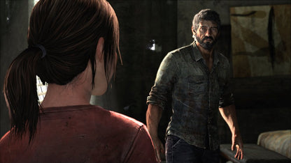 The Last of Us – PlayStation 3 | Usado