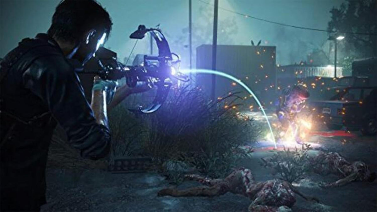The Evil Within 2 – Xbox One | USADO