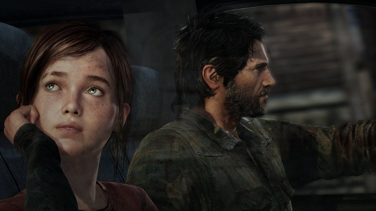 The Last of Us – PlayStation 3 | Usado