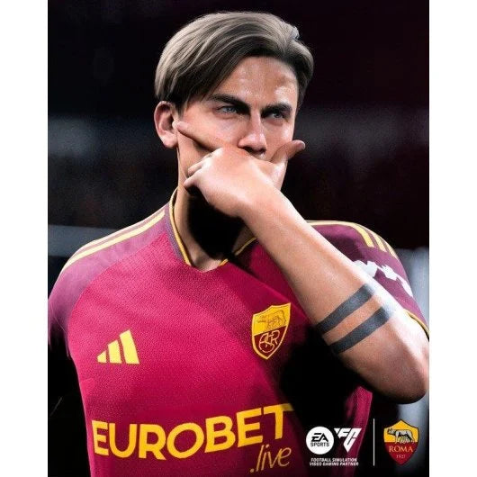 EA SPORTS FC 27 – Nintendo Switch 2