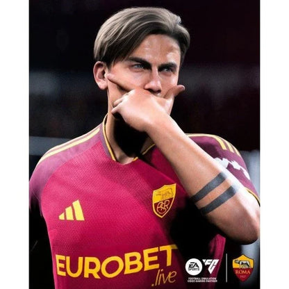 EA SPORTS FC 27 – Nintendo Switch 2