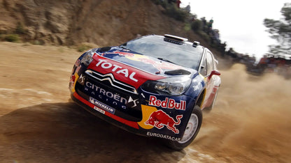 Sébastien Loeb Rally EVO  – PlayStation  4 | USADO
