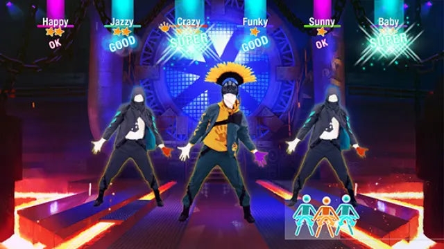 Just Dance 2019 – PlayStation 4 | USADO