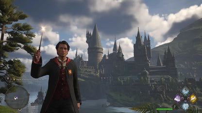 Hogwarts Legacy – PlayStation 4