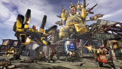 Borderlands 2 – Xbox 360 - Usado