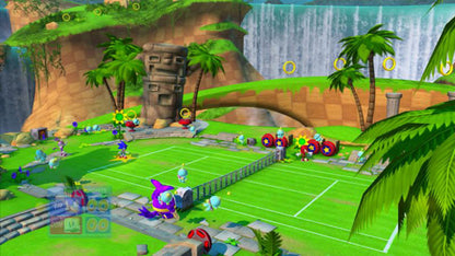 SEGA Superstars Tennis – Nintendo Wii |  USADO