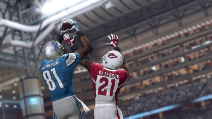 Madden NFL 16 – PlayStation  4 | USADO