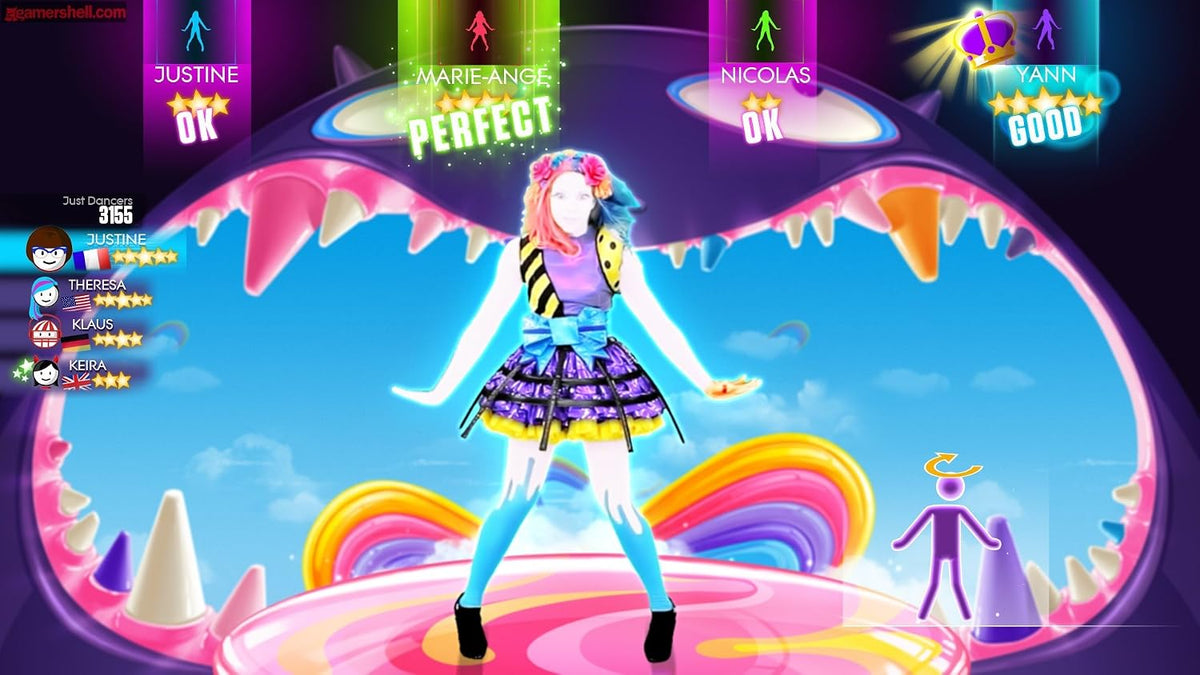 Just Dance 2014 – PlayStation 4 | USADO