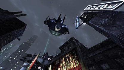 Batman: Arkham City – PlayStation 3 | Usado