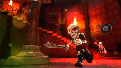 Medieval Moves: Deadmund's Quest – PlayStation 3 | Usado