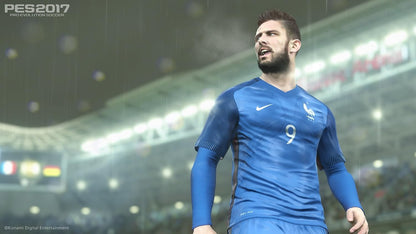 PES 2017: Pro Evolution Soccer – PlayStation  4 | USADO