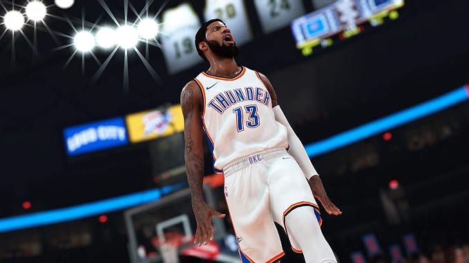 NBA 2K19 – PlayStation  4 | USADO
