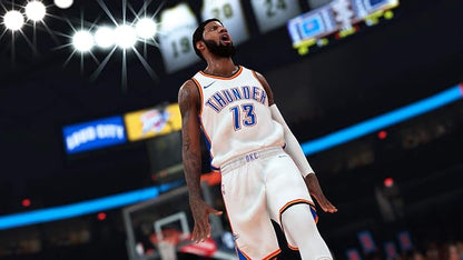 NBA 2K19 – PlayStation  4 | USADO