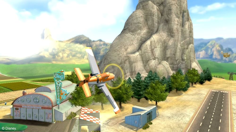Disney Planes – Nintendo 3DS | Usado