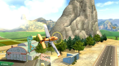 Disney Planes – Nintendo 3DS | Usado