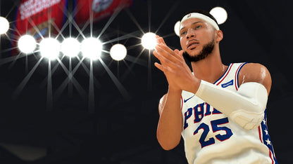 NBA 2K20 – PlayStation  4 | USADO