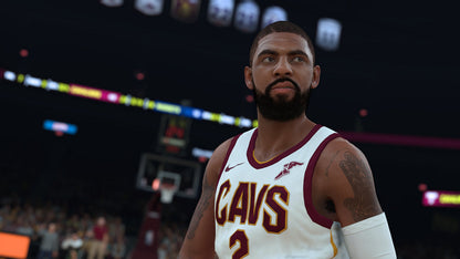 NBA 2K18 Legend Edition – PlayStation  4 | USADO